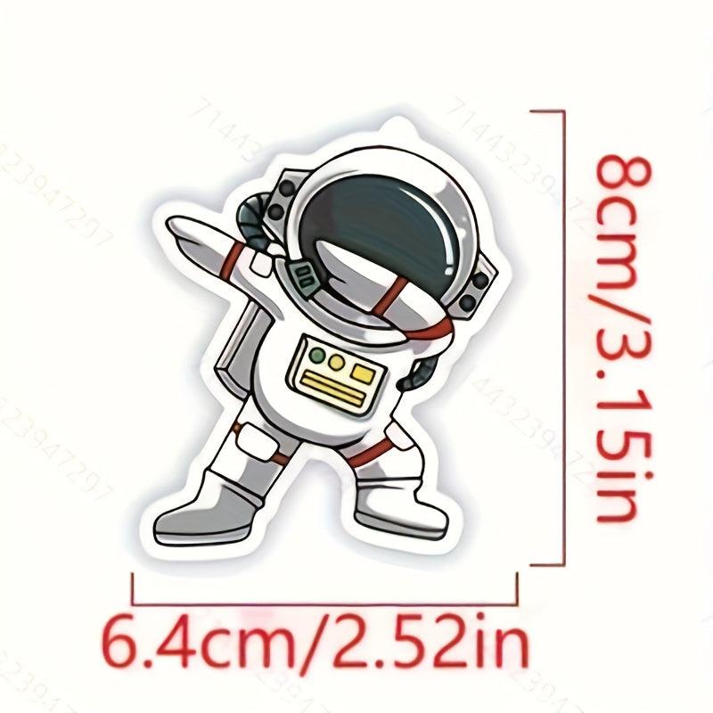 Astronaut Car Air Freshener & Pendant