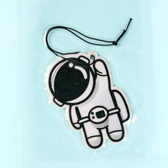 Astronaut Car Air Freshener & Pendant