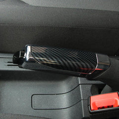 Handbrake Cover - Enhance Your Car's Style