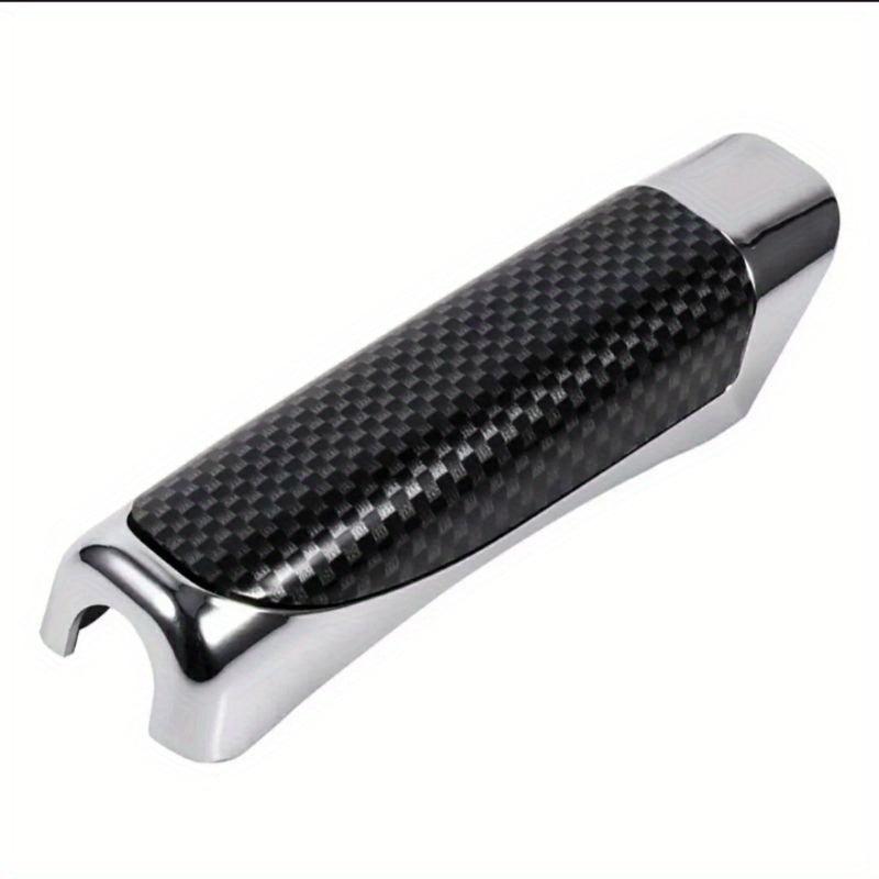 Handbrake Cover - Enhance Your Car's Style