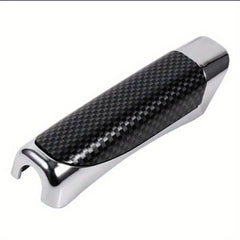 Handbrake Cover - Enhance Your Car's Style