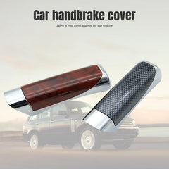 Handbrake Cover - Enhance Your Car's Style
