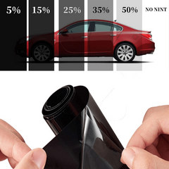 1pc VLT 5 15 Auto Car Home Window Glass Tinting Film Roll