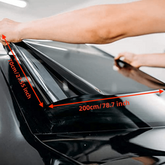 1pc VLT 5 15 Auto Car Home Window Glass Tinting Film Roll