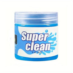 Car Cleaning Soft Glue Air Outlet Cleaning Mud