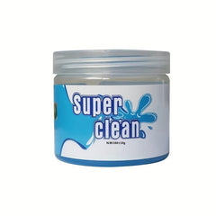 Car Cleaning Soft Glue Air Outlet Cleaning Mud