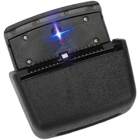 Portable Smokeless Car Ashtray Creative Function Car Supplies