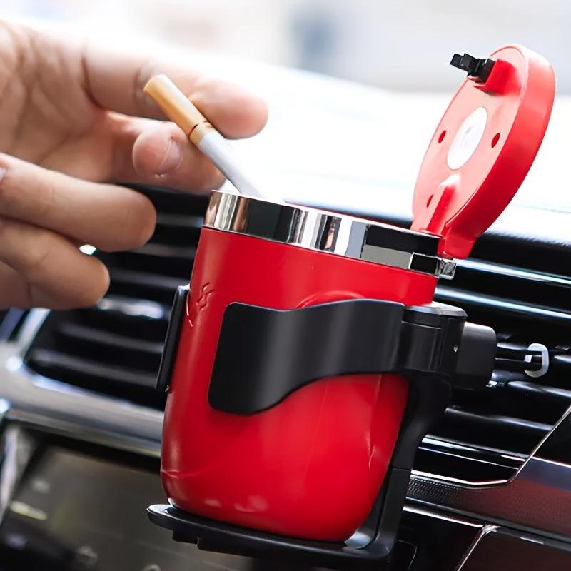 GM Cup Holder with Handle for Cars and Trucks
