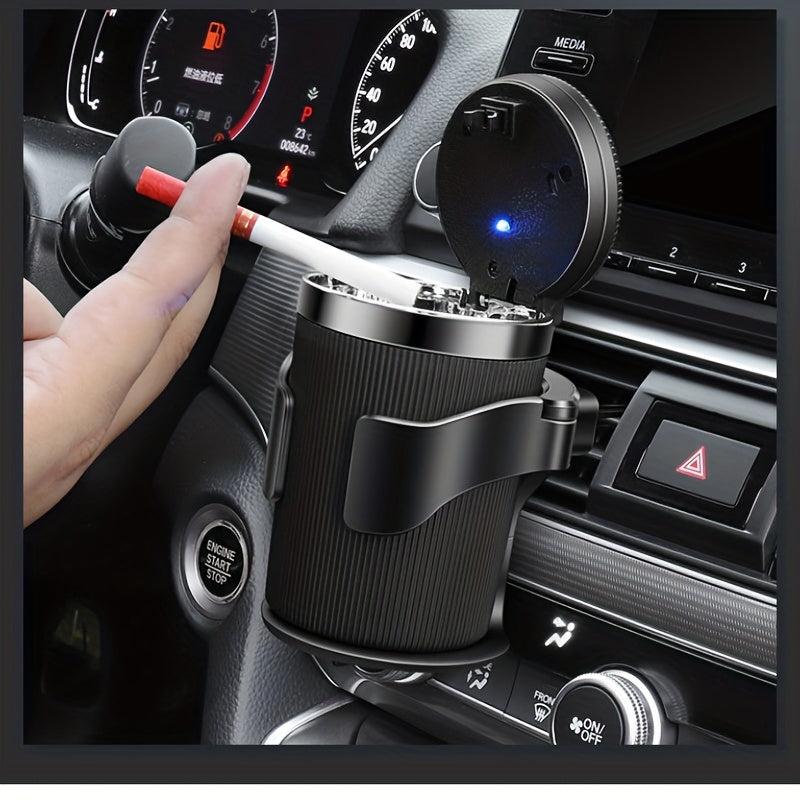 GM Cup Holder with Handle for Cars and Trucks