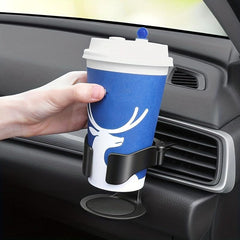 GM Cup Holder with Handle for Cars and Trucks