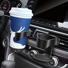 GM Cup Holder with Handle for Cars and Trucks