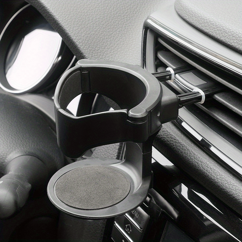 GM Cup Holder with Handle for Cars and Trucks