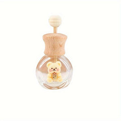 Car Air Vent Clip Aromatherapy for Essential Fragrances