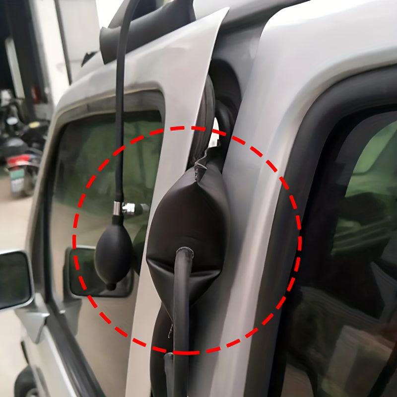Adjustable Car Airbag Door Repair Emergency Open Unlock Tool Kit