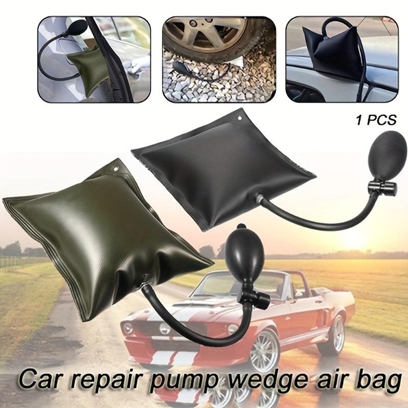 Adjustable Car Airbag Door Repair Emergency Open Unlock Tool Kit