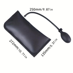 Adjustable Car Airbag Door Repair Emergency Open Unlock Tool Kit