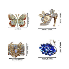 Cartoon Car Air Vent Perfume Clip - Add Fragrance & Style