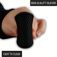 2pcs Non Slip Car Cup Holder Coasters Car Interior Accessories