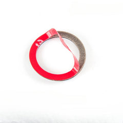 Carbon Fiber One Button Start Ring for BMW3 E90 E92 E93