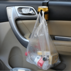 Universal Car Cup Holder for Truck Motorcycle - Auto Drink Bottle Stand