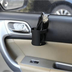 Universal Car Cup Holder for Truck Motorcycle - Auto Drink Bottle Stand
