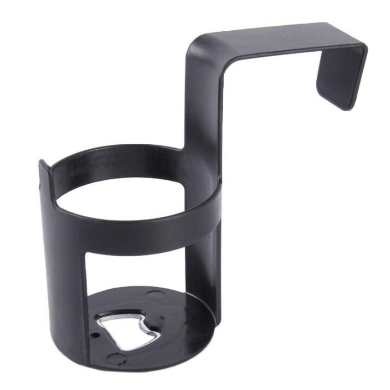 Universal Car Cup Holder for Truck Motorcycle - Auto Drink Bottle Stand