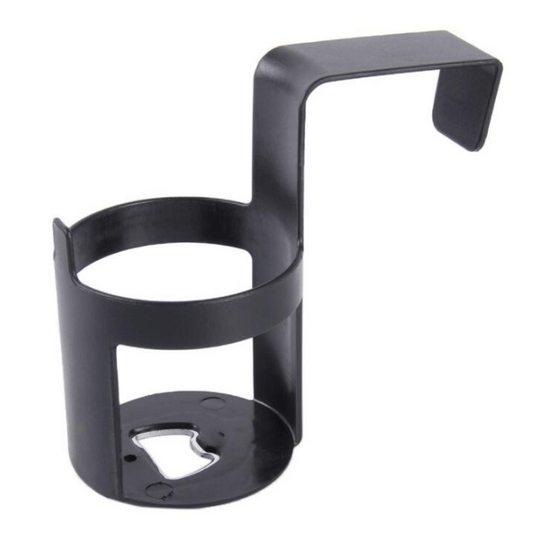 Universal Car Cup Holder for Truck Motorcycle - Auto Drink Bottle Stand