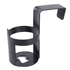Universal Car Cup Holder for Truck Motorcycle - Auto Drink Bottle Stand