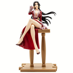 Anime Character Figure Model & Car Decoration