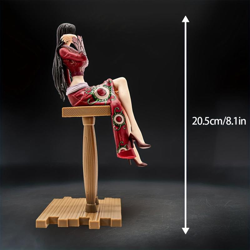 Anime Character Figure Model & Car Decoration