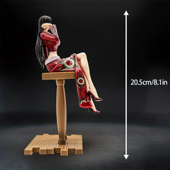Anime Character Figure Model & Car Decoration