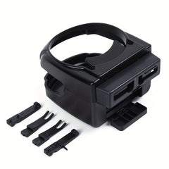 Universal Car Air Vent Cup Drink Holder Stand Mount