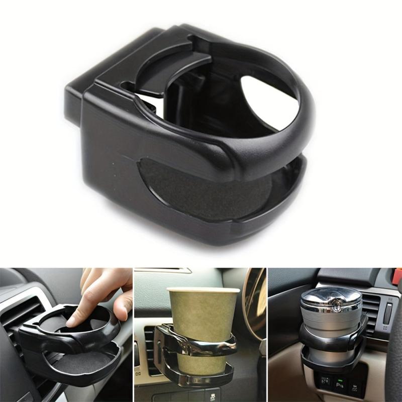 Universal Car Air Vent Cup Drink Holder Stand Mount