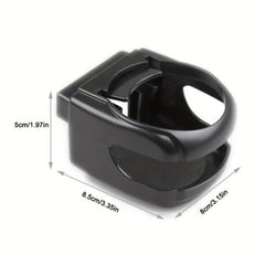 Universal Car Air Vent Cup Drink Holder Stand Mount