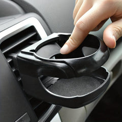 Universal Car Air Vent Cup Drink Holder Stand Mount