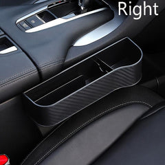 Car Seat Gaps Filler Organizer with Cup Holder