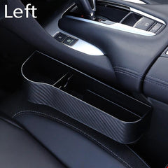 Car Seat Gaps Filler Organizer with Cup Holder