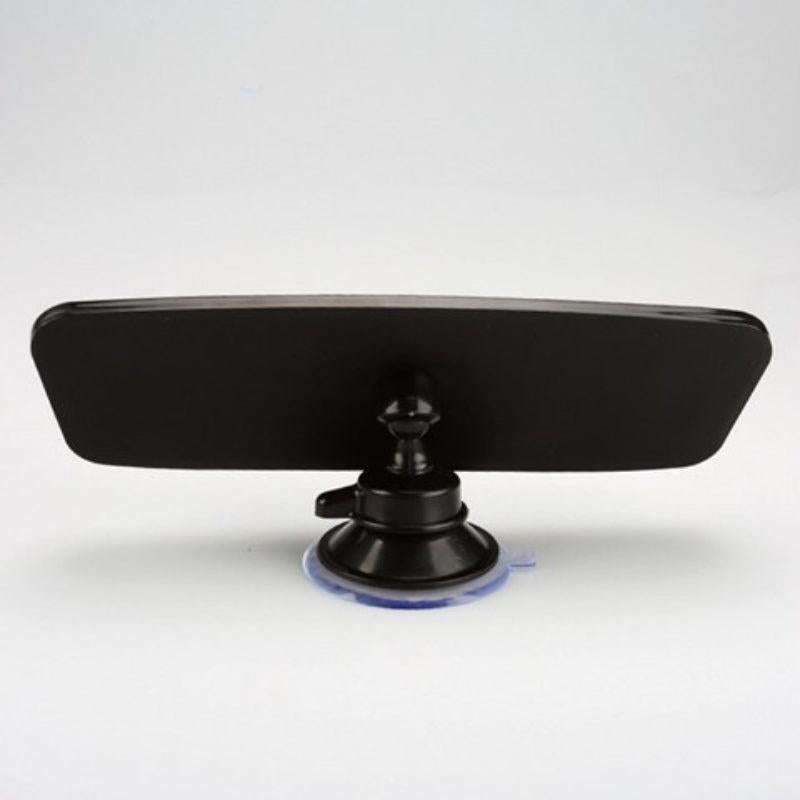 360 Rotation Car Rear View Mirror Adjustable Suction Cup