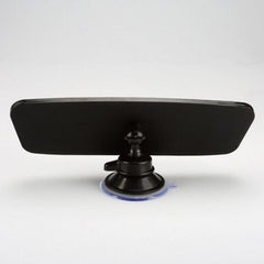 360 Rotation Car Rear View Mirror Adjustable Suction Cup