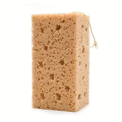 Car Cleaning Sponge Waxing Coral Bubble