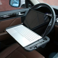Car Steering Wheel Table Tray