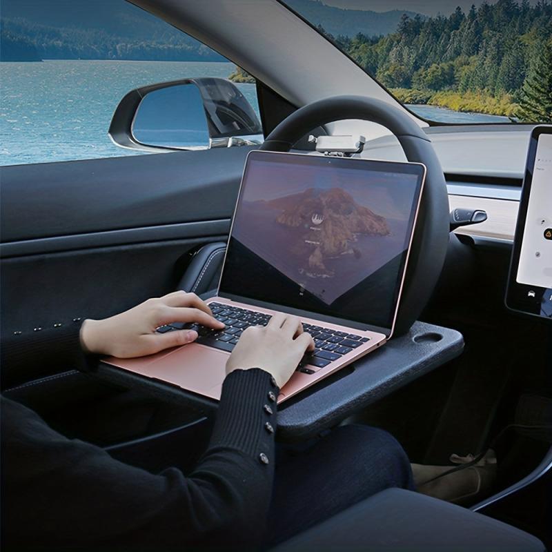 Car Steering Wheel Table Tray