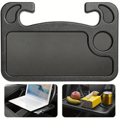 Car Steering Wheel Table Tray