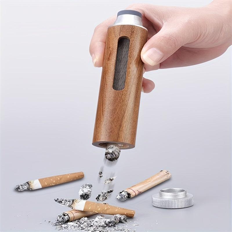 Elegant Ashtray, Stylish 1pc Ashtray for Home