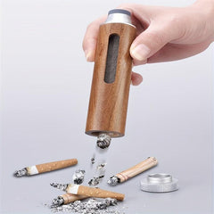 Elegant Ashtray, Stylish 1pc Ashtray for Home