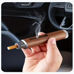 Elegant Ashtray, Stylish 1pc Ashtray for Home