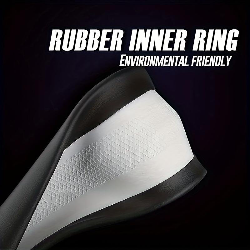 Breathable Non-slip Car Steering Wheel Cover