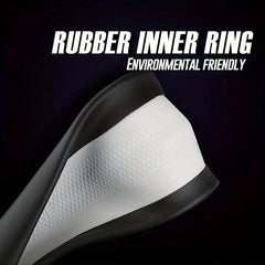 Breathable Non-slip Car Steering Wheel Cover