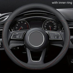 Breathable Non-slip Car Steering Wheel Cover