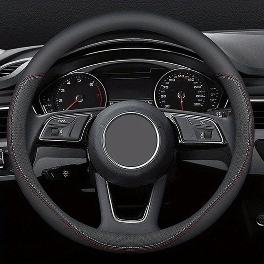 Breathable Non-slip Car Steering Wheel Cover